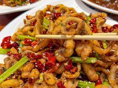 -恩宏德餐馆(平山道店)