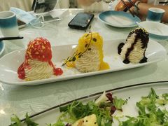 -普天和酒楼·新津菜·烤鸭(天津之眼店)