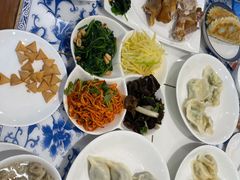 -东方饺子王(和平里店)