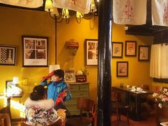 -狐狸家·酸奶酪专门店(平江路店)