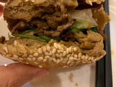 -烤肉宛饭庄(南礼士路店)