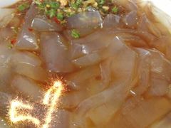 拌凉粉-金春禧(英雄山路旗舰店)