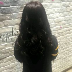 -简影造型·自选烫染接发salon