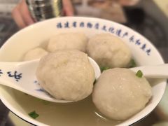 -永和鱼丸(南后街店)
