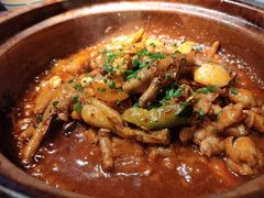 -鹤江桥·红油牛肉粉(SKP店)