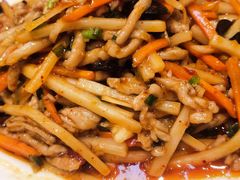 -川人川菜馆·小龙虾·鲜虾现做(黄山路店)