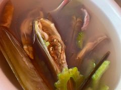 -原龙海鲜大排档(美食地标店)