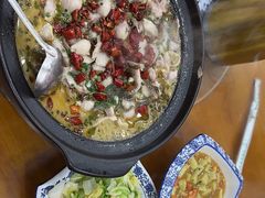 -记忆湘菜馆(芙蓉镇店)