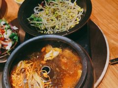 -云海肴云南菜·蒸汽石锅鱼(北京良乡华冠店)