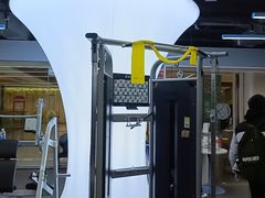 -超鹿运动(五四路恒力城店)