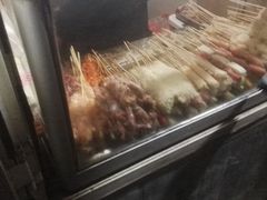 -庞记炸串