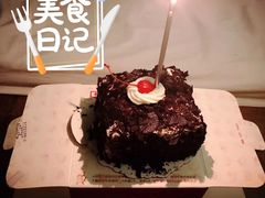 -红叶蛋糕(广达路总店)