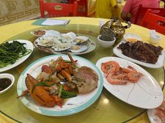-鸿达渔港