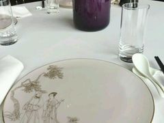 -金轩中餐厅 Jin Xuan(浦东丽思卡尔顿酒店)