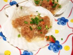 -蜜桃餐厅·古运河畔(南下塘店)
