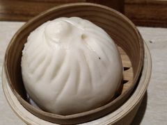 素菜包子-上海老站(徐家汇店)