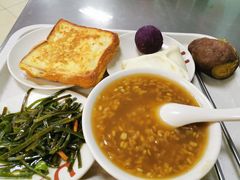 -南师大仙林校区东区食堂