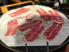 -御记碳烤肥牛(东城万达店)