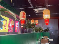 -米椰湘·辣椒炒肉