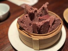 外婆黑米糕-外婆家(南开大悦城店)