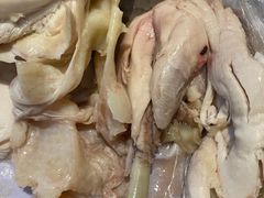 -佳基盐焗鸡