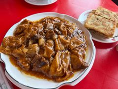 -同发号饭庄(复兴路店)