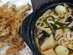 -45°李小姐土豆粉(世纪港湾店)