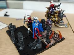 -TOYSRUS玩具反斗城(合肥华润万象城店)