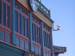 -星巴克臻选(北京前门大街店)