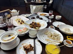 -明湖楼·经典鲁菜山东海鲜(大明湖店)