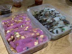 -安上粉皮.非遗手工小吃(骑龙巷店)