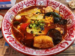 -海椒市落舌·麻辣烫冒菜(中关村店)