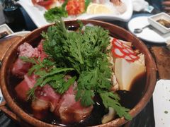 -将太无二·蓝鳍放题·北美寿司(领展购物广场中关村店)
