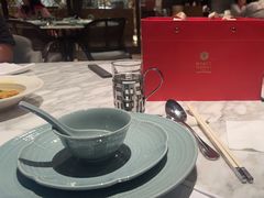 -无锡苏宁银河国际酒店-悦府65中餐厅