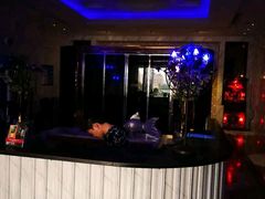 -OS CLUB(长风大悦城店)