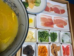 -芸南道·过桥米线(昆明老街旗舰店)