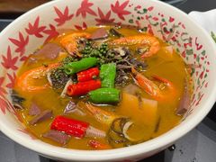 -绿杨春·淮扬宴(庐山路店)