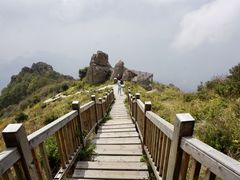 -白草畔自然风景区