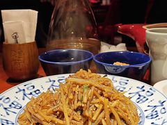 -隐厨·中国菜馆(三里屯T+MALL店)