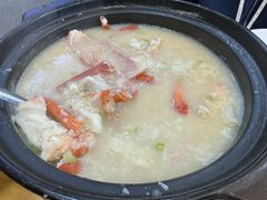 -醉壹号海鲜大排档(厦门美食地标店)