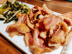 -翠云楼·汽锅鸡·云南特色菜(翠湖公园店)