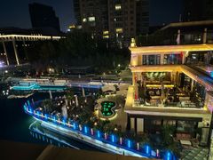 -Tipsy Bar•屋顶露台酒吧&水烟吧