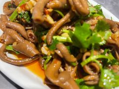卤鸭肠-易裕和·长沙米粉(竹塘西路店)