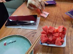 -兄弟烤坊(八中店)