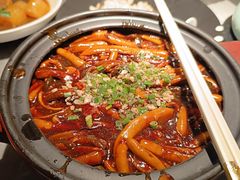 -吴越荣记苏州菜·松鼠桂鱼100%活鱼现做(斜塘老街店)