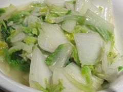 -费大厨辣椒炒肉(万家丽一店)