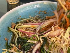 -君霖海鲜私房菜(春柳店)