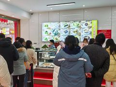 -许阿姨糕团店(南京总店)