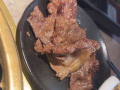 -谷牛日式烤肉(宝山U天地店)