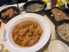 -聚味瞿记·龙虾堂(坡子街店)